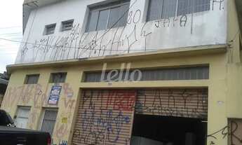 Imagem 2: São Paulo - Galpão/Depósito/Armazém - Mooca