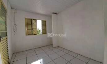 Imagem 3: Apartamento com 1 dormitório para alugar, 24 m² por R$ 630,00/mês - Sumaré - Alvorada/RS