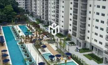 Imagem: SãO PAULO - Apartamento Padrão - Santo