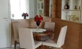 Imagem 4: Spazzio Privillege 2/4 Mobiliado