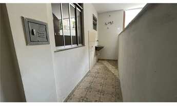 Imagem 6: Apartamento 2 quartos no Bairro Bandeirantes