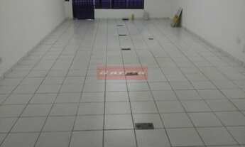 Imagem 2: SOBRADO RESIDENCIAL E COMERCIAL NO BROOKLIN COM 2 DORM, SALA 2 AMB, EDICULA COM BANH, AREA