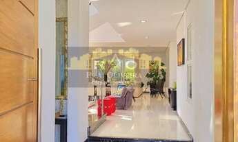 Imagem 5: Casa Alto Padrão para Locação em Barueri, Residencial Morada dos Lagos, 4 dormitórios, 4 s