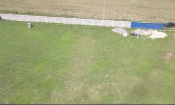 Imagem 2: Terreno murado 4450m2 no Costeira