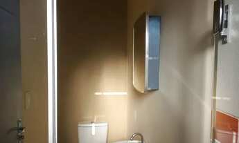 Imagem 5: Suíte Individual Masculina