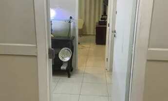 Imagem 3: Sala no Edifício Profissional Center