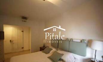 Imagem 7: Apartamento com 4 dormitórios à venda, 287 m² por R$ 2.296.000,00 - Alphaville Industrial