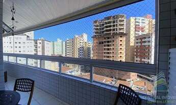 Imagem 6: Venda Apartamento dois dormitórios Guilhermina Praia Grande