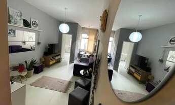 Imagem 5: Apartamento à venda na Tijuca com 2 quartos!