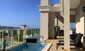 Imagem 2: Apartamento em Itapema com 02 suítes à 500m mar!!! Morretes