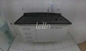 Imagem 4: São Paulo - Apartamento Padrão - Brás