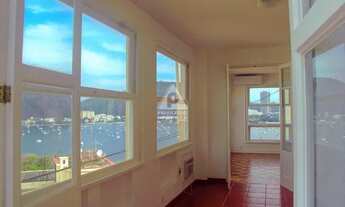 Imagem 15: Apto. com infra na Rui Barbosa - Andar alto - Vista Maravilhosa -3 quartos - 2 banheiros