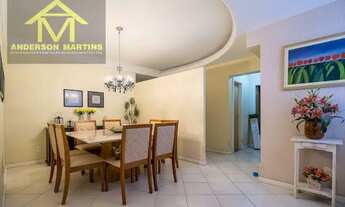 Imagem 4: 4 quartos tudo montado decorado - Ed. Palm Beach Cód: 22660 z Anderson Martins vende