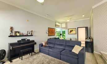 Imagem 7: LONDRINA - Casa de Condomínio - Condomínio Santana Residence