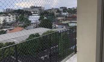 Imagem 4: Apartamento 2 dorms. com dependencia) no Centro de Campo Grande, RJ