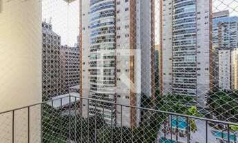 Imagem 7: Apartamento para Aluguel - Vila Olímpia, 2 Quartos, 65 m2