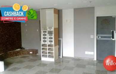 Imagem 2: São Paulo - Conjunto Comercial/Sala - Santana