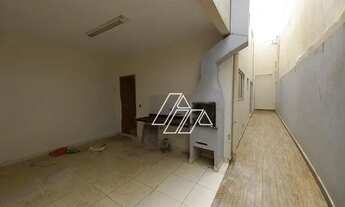 Imagem 3: Casa com 3 dormitórios à venda, 150 m² - Ana Carla - Marília