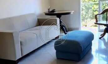 Imagem 4: Rio de Janeiro - Apartamento Padrão - Humaitá