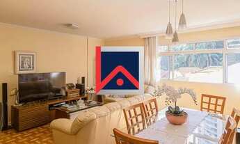 Imagem 2: Apartamento Locação 3 Dormitórios - 115 m² Bela Vista