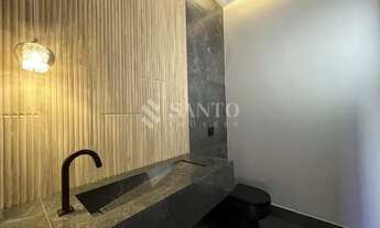 Imagem 7: Casa de Condomínio com 4 dorms, Alphaville Dom Pedro 3, Campinas - R$ 4.3 mi, Cod: CA00118