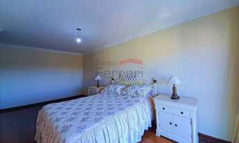 Imagem 5: COBERTURA PARQUE MANDAQUI4 DORMITÓRIOS 4 SUÍTES