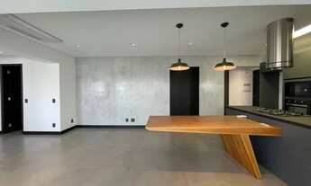 Imagem 2: Apartamento para aluguel tem 98 metros quadrados com 2 quartos