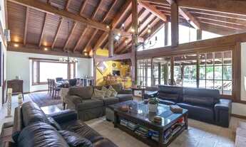 Imagem 7: Casa Condominio para Venda - 352.91m², 4 dormitórios, sendo 4 suites, 4 vagas - Terra Vill