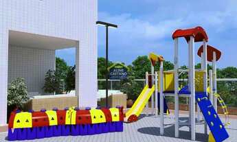 Imagem 7: Apart 1 Dorm Bem Localizado Na Guilhermina JGA853