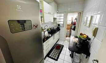 Imagem 3: APARTAMENTO RESIDENCIAL em SÃO PAULO - SP, ALTO DA LAPA