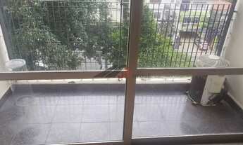 Imagem 5: APTO A VENDA VILA MASCOTE 2 DORMITÓRIOS 1 VAGA LAZERCOMPLETO