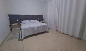 Imagem 5: Casa para venda tem 121 metros quadrados com 3 quartos em Ocian - Praia Grande - SP