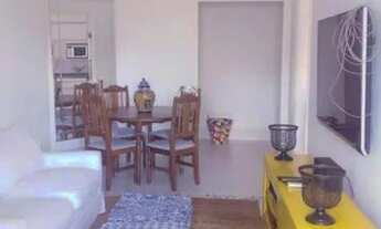 Imagem: Apartamento para aluguel possui 69 metros