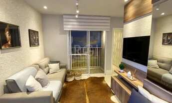 Imagem 6: Apartamento para Venda - 53m², 2 dormitórios, 1 vaga - Igara