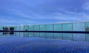 Imagem 3: Apartamento para aluguel tem 60 metros quadrados com 2 quartos em Manaíra - João Pessoa