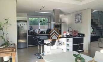 Imagem 3: Casa com 3 dormitórios à venda, 214 m² por R$ 1.485.000,00 - Jardim Krahe - Viamão/RS