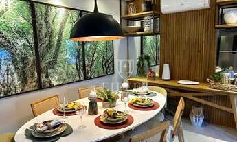 Imagem: Apartamento com 2 dormitórios à venda