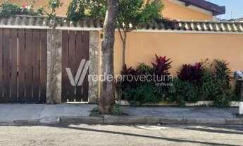 Imagem: Casa - Vila Proost de Souza - Campinas