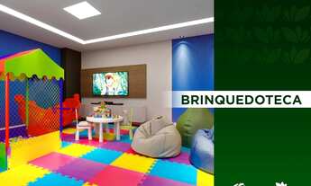 Imagem 6: APARTAMENTO NA PLANA COM 2 DORMITÓRIOS, PISO INTALADO, VARANDA COM SOL DA MANHÃ