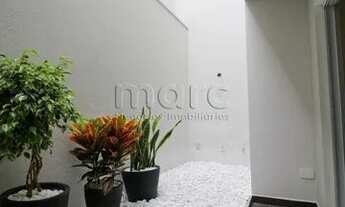 Imagem 6: SAO PAULO - Casa De Condomínio - CAMBUCI