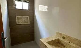 Imagem 6: Casa Nova 2/4 sendo 1 suíte - 604 Norte