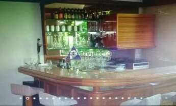 Imagem 3: Apartamento à venda, 4 quartos, 2 suítes, 3 vagas, Leblon - RIO DE JANEIRO/RJ