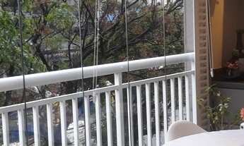 Imagem 1: Magnífico Apto 3 Dormitórios Varanda Gourmet 5 minutos do Metro Alto Ipiranga *Imperdível