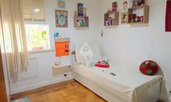 Imagem 11: Apartamento à venda, 3 quartos, 1 suíte, Flamengo - RIO DE JANEIRO/RJ