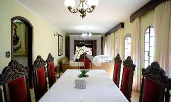 Imagem 4: Casa para Aluguel - Jardim Brasília, 3 Quartos, 194 m2