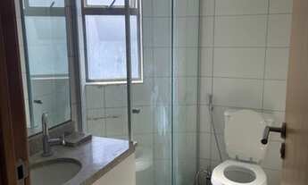 Imagem 4: Apartamento para aluguel tem 58 metros quadrados com 2 quartos n Av Boa Viagem - Recife