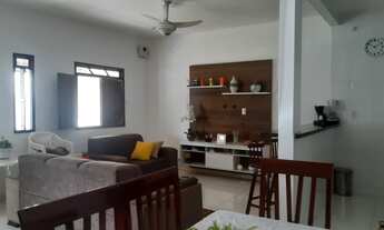 Imagem 3: Casa para venda com 350 metros quadrados com 2 quartos em Cabuçu - Saubara - BA