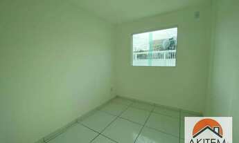 Imagem 7: Casa com 2 dormitórios à venda, 48 m² por R$ 250.000,00 - Bairro Novo - Olinda/PE