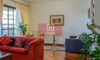 Imagem 4: Apartamento à venda no bairro Santana - São Paulo/SP, Zona Norte