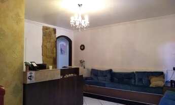 Imagem 4: Casa para venda possui 90 metros quadrados com 3 quartos em Vila Zanela - Franco da Rocha